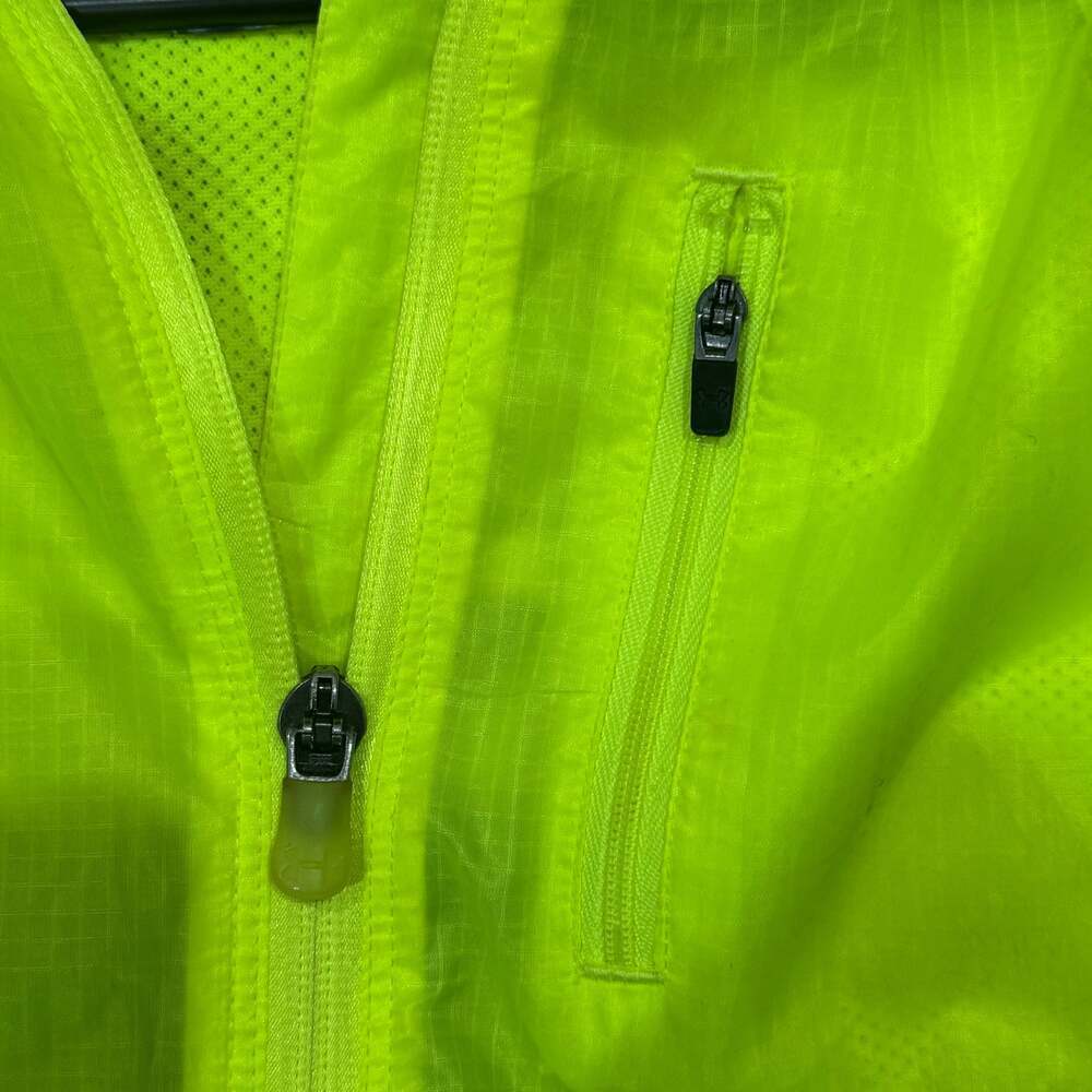 Under Armour UA Qualifier Storm Packable Jacket - Men's - Picture 4 of 7